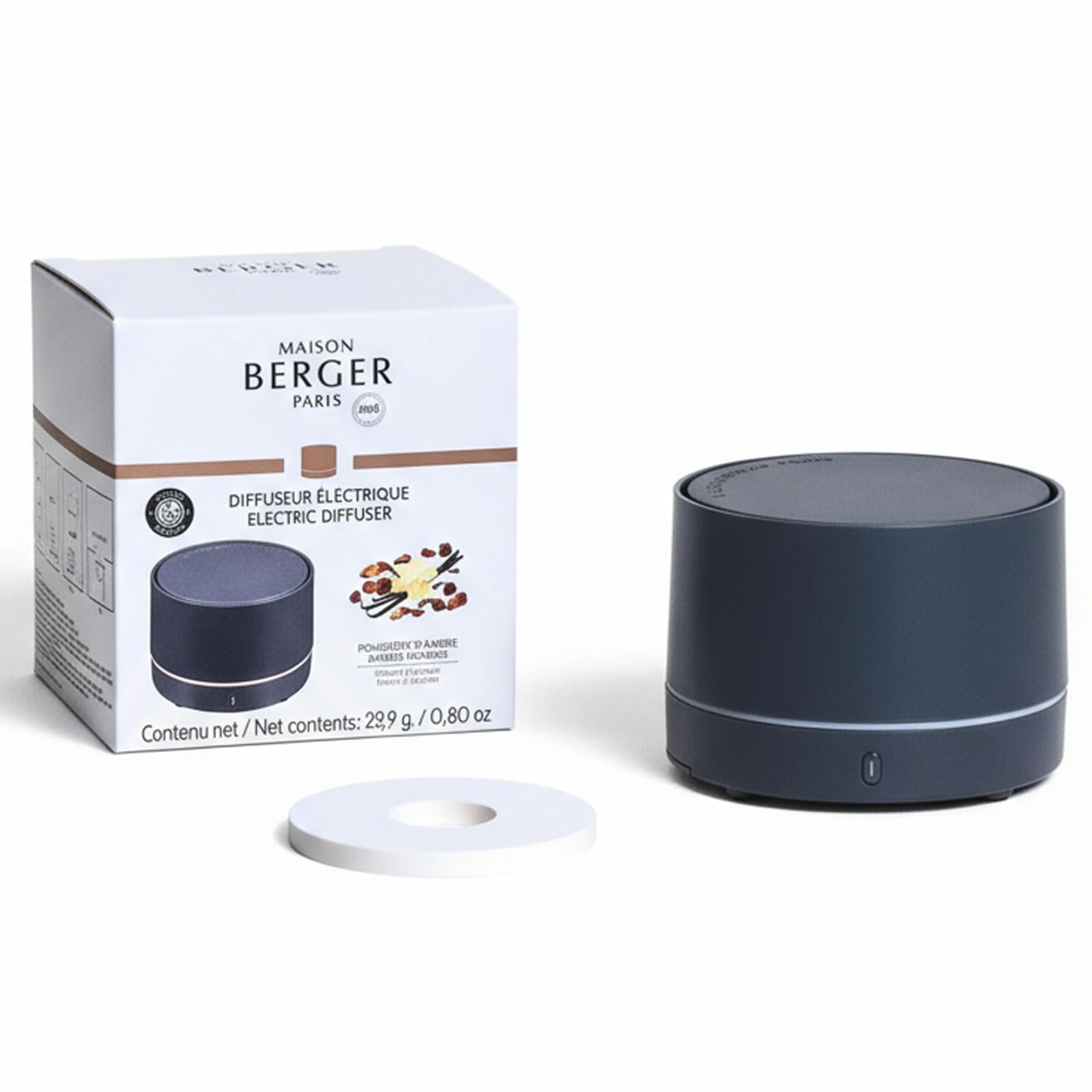 Maison Berger Grey Nomad Diffuser