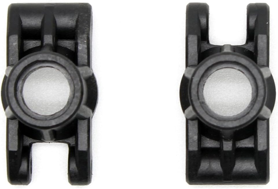 Hosim RC Car Rear Knuckle Accessory Spare Parts 30-SJ12 9130 9135 9136 9137 9138 RC Car (2 Pcs)