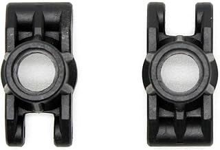 HOSIM RC Car Rear Knuckle Accessory Spare Parts 30-SJ12 for Hosim 9130 9135 9136 9137 9138 RC Car (2 Pcs)