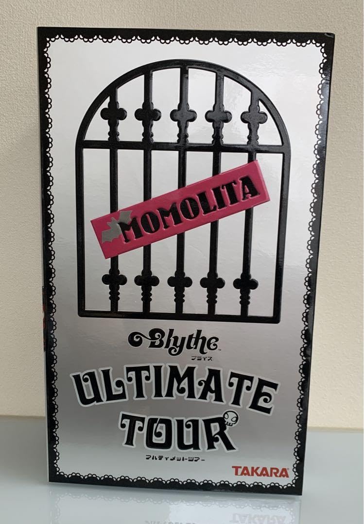 ブライス CWC限定 アルティメットツアー Amazon.co.jp: CWC限定 ブライス アルティメットツアー : おもちゃ