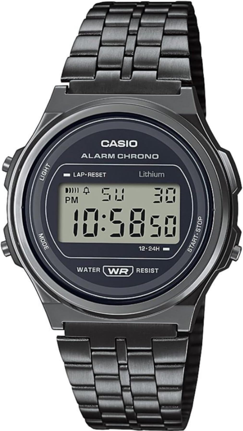 Unisex-Adult Quartz Watch