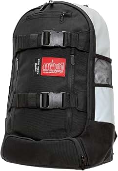 Amazon.co.jp: Zoo York x MANHATTAN PORTAGE スケートボード