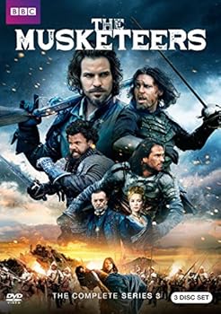 Musketeers, The: Season 3