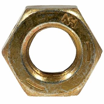 Review MaxLLTo Replacement 912-3009 Snow Blower Hex Nut for MTD 616342 712-3068 712-3009 IH-9412083 WM-6778 for Craftsman 24788833 24788845 24788033 24788045 247882550 24788890 247888900 24788347 247885570