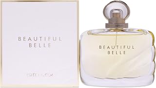 Estee Lauder Beautiful Belle Women EDP Spray 3.4 oz