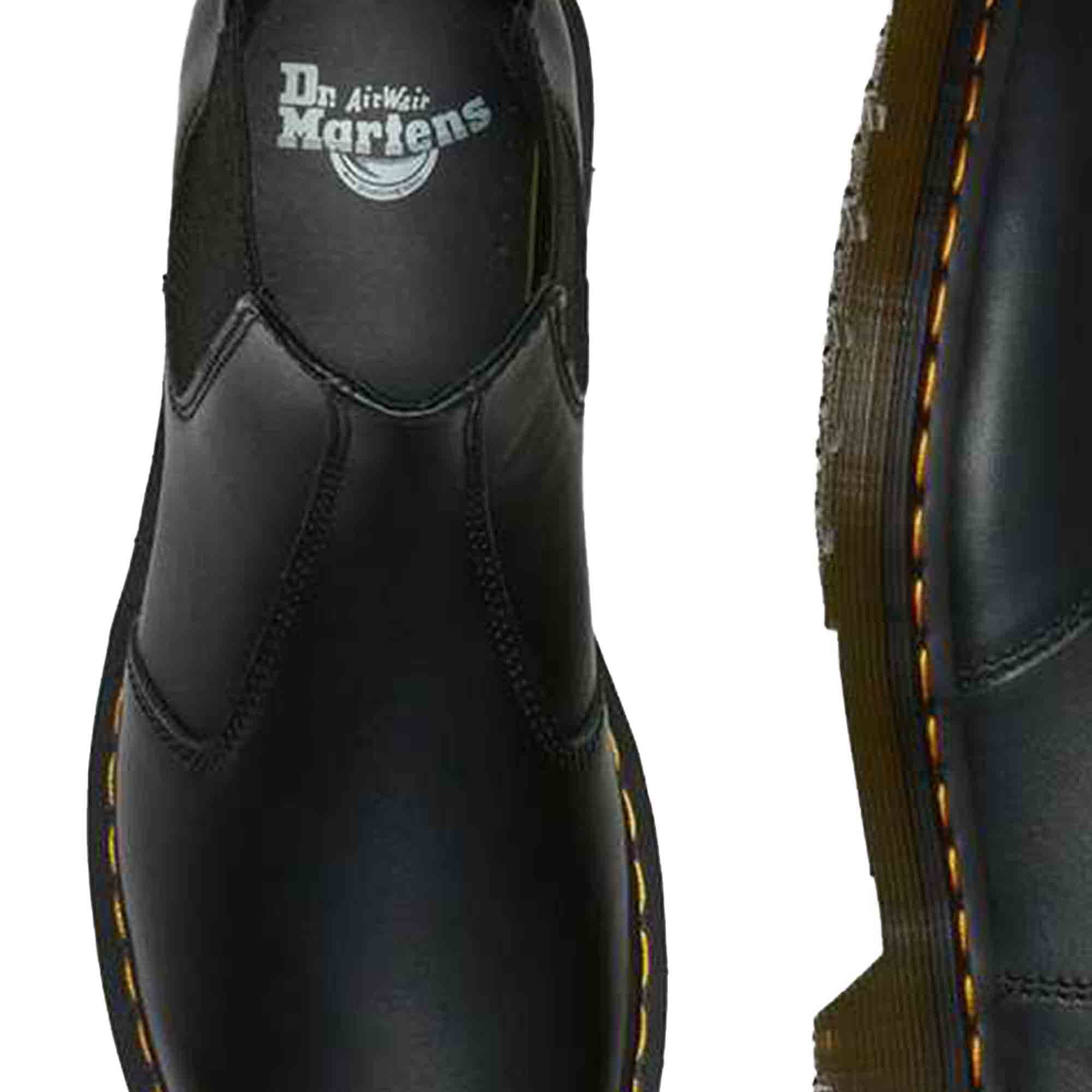 Dr. Martens, Unisex, 2976, Chelsea Boot