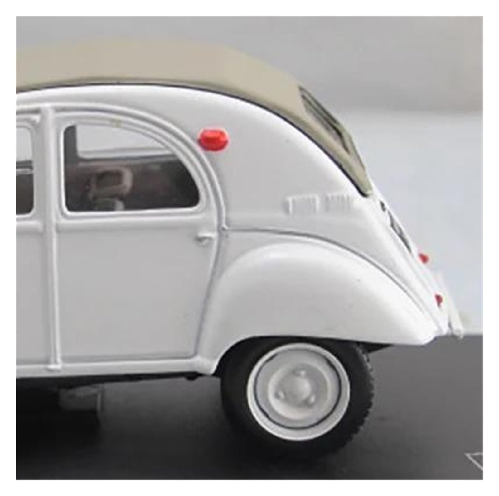 Amazon | ミニカー 1:43 シトロエン 2CV サハラクラシックコレクション Amazon | ミニカー 1:43 シトロエン 2CV サハラクラシックコレクション