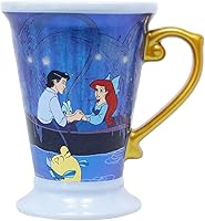Vista 13 de Disney Hocus Pocus - Taza cambiante de color con cuchara