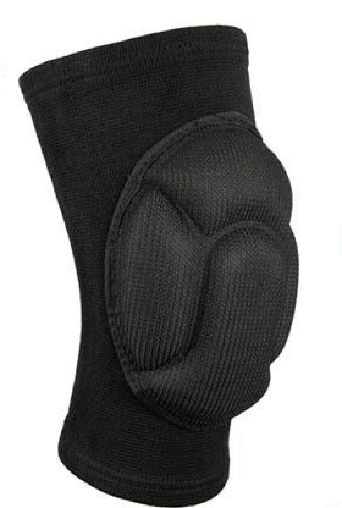 Thaisan7 One Knee Pads Kneelet Protective Gear for Work Safety Construction Gardening For Sport Relax Time Good Health