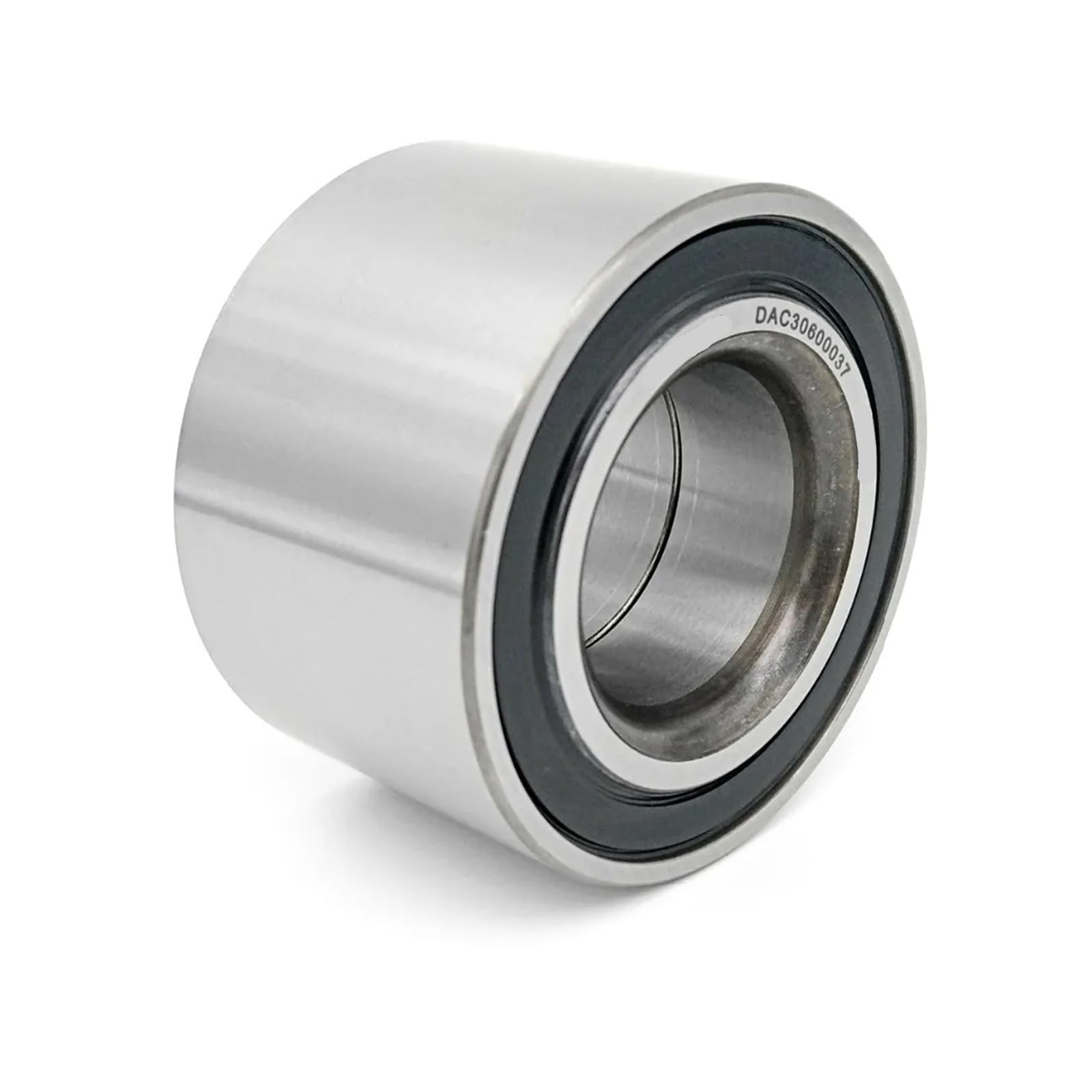 HYUJNAFZR 1pcs 30X60X37 DAC30600037 DAC3060372RS DU3009ADDXA VBF256906 Hub Wheel Bearing Radial Ball Bearing