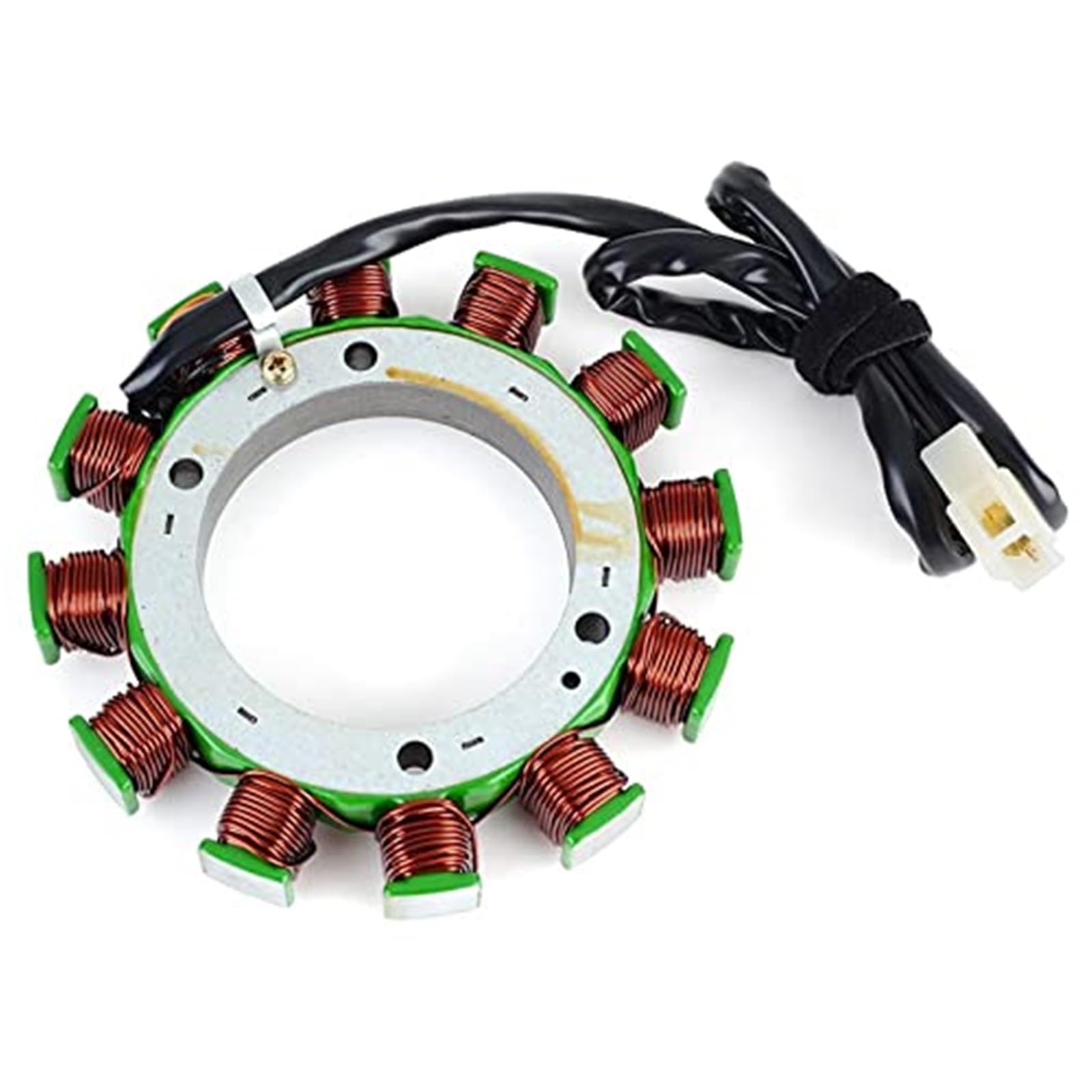 Magneto generator silnika uzwojenie stojana, dla KAF620 Mule
