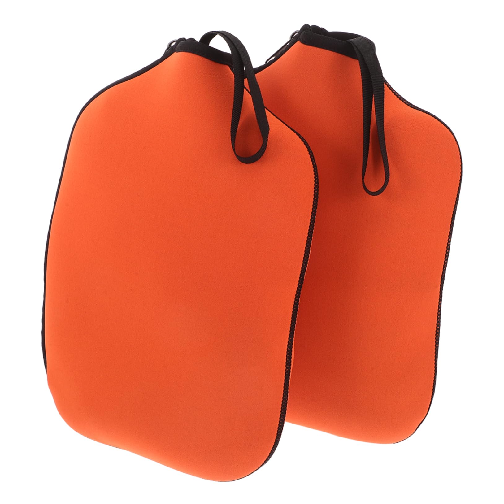 HANABASS Multipurpose Racket Covers Tennis Beach Tennis Table Rackets Protective Water-Resistant Durable