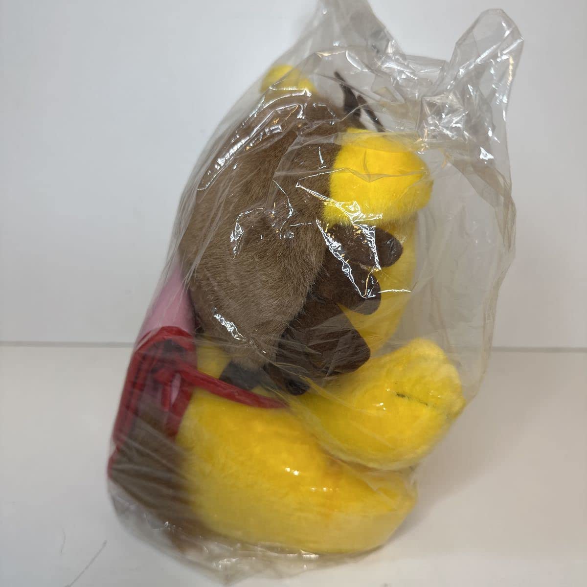 レア】姫ちゃんのリボン たかいたかい！ポコ太 タカラ 集英社 デッド