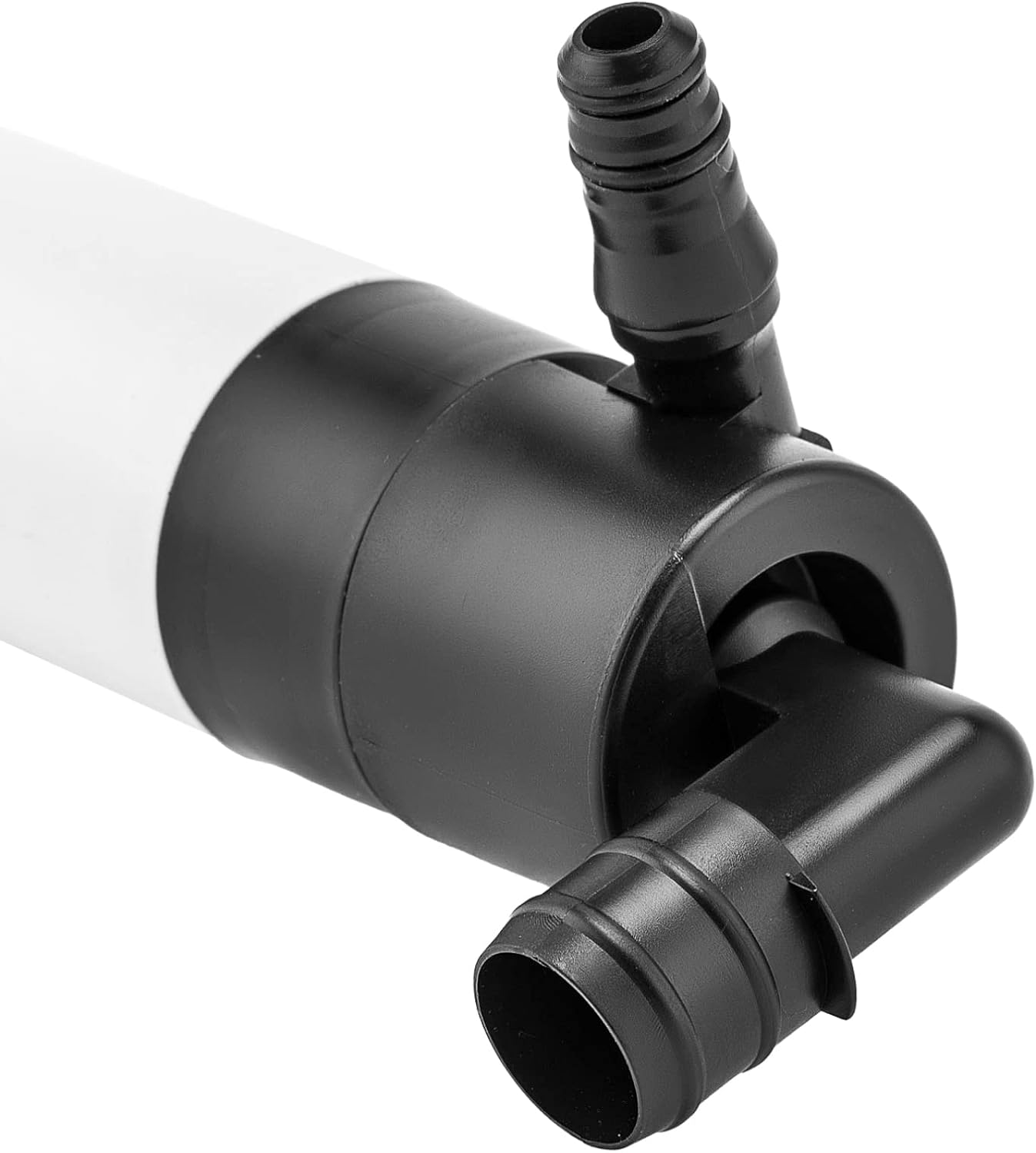 Windshield Washer Pump for Saab 9-3 2002-2015 12782867 12826943 12802440 Car Headlight Washer Pump