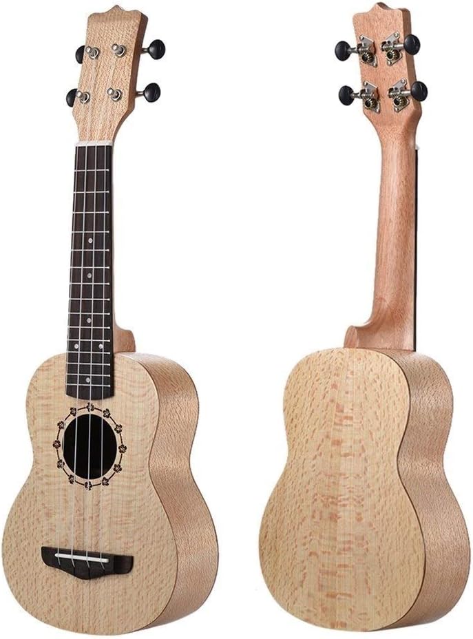 mitchell soprano ukulele