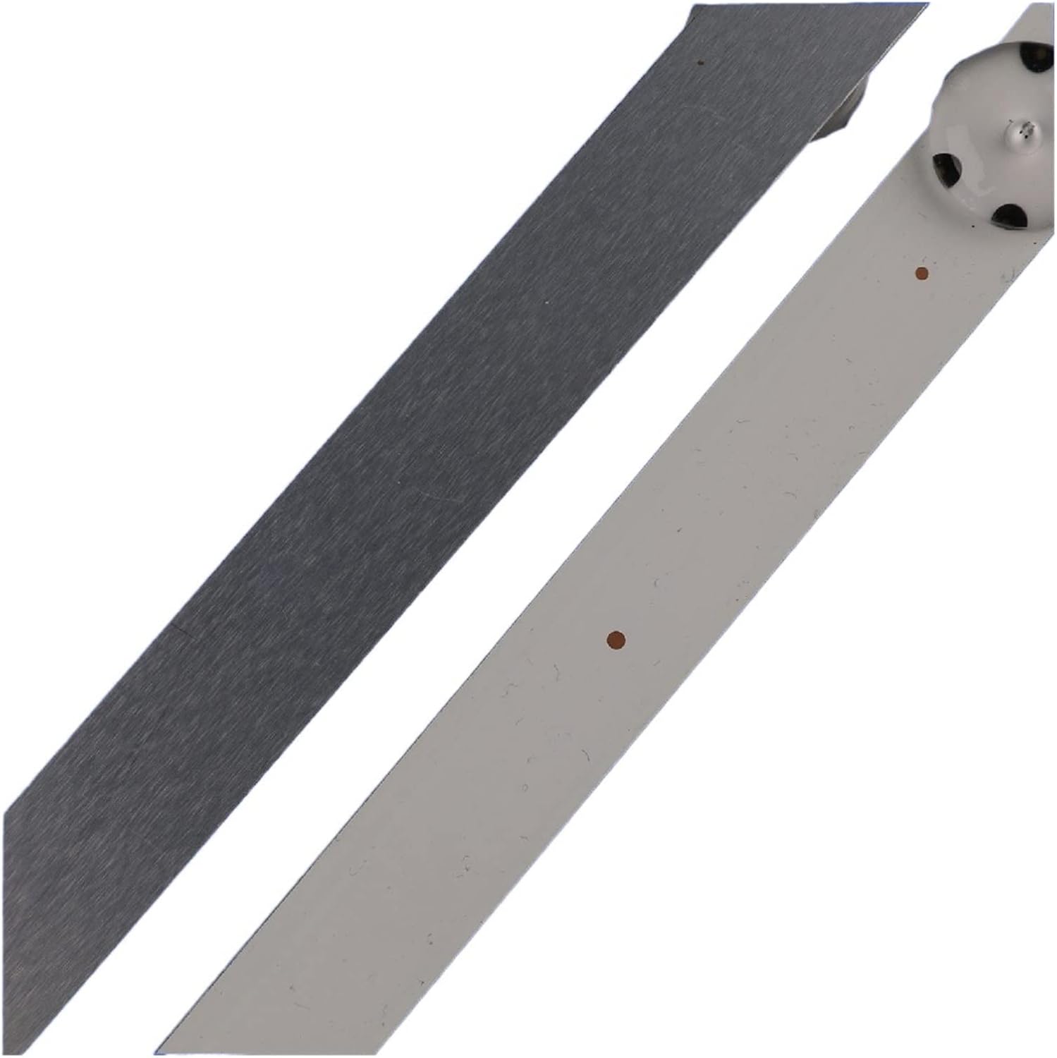 SRBVZFGCJ(小さな店) 83CM LED ストリップ 7 LED For LIG 43UK6300PLB