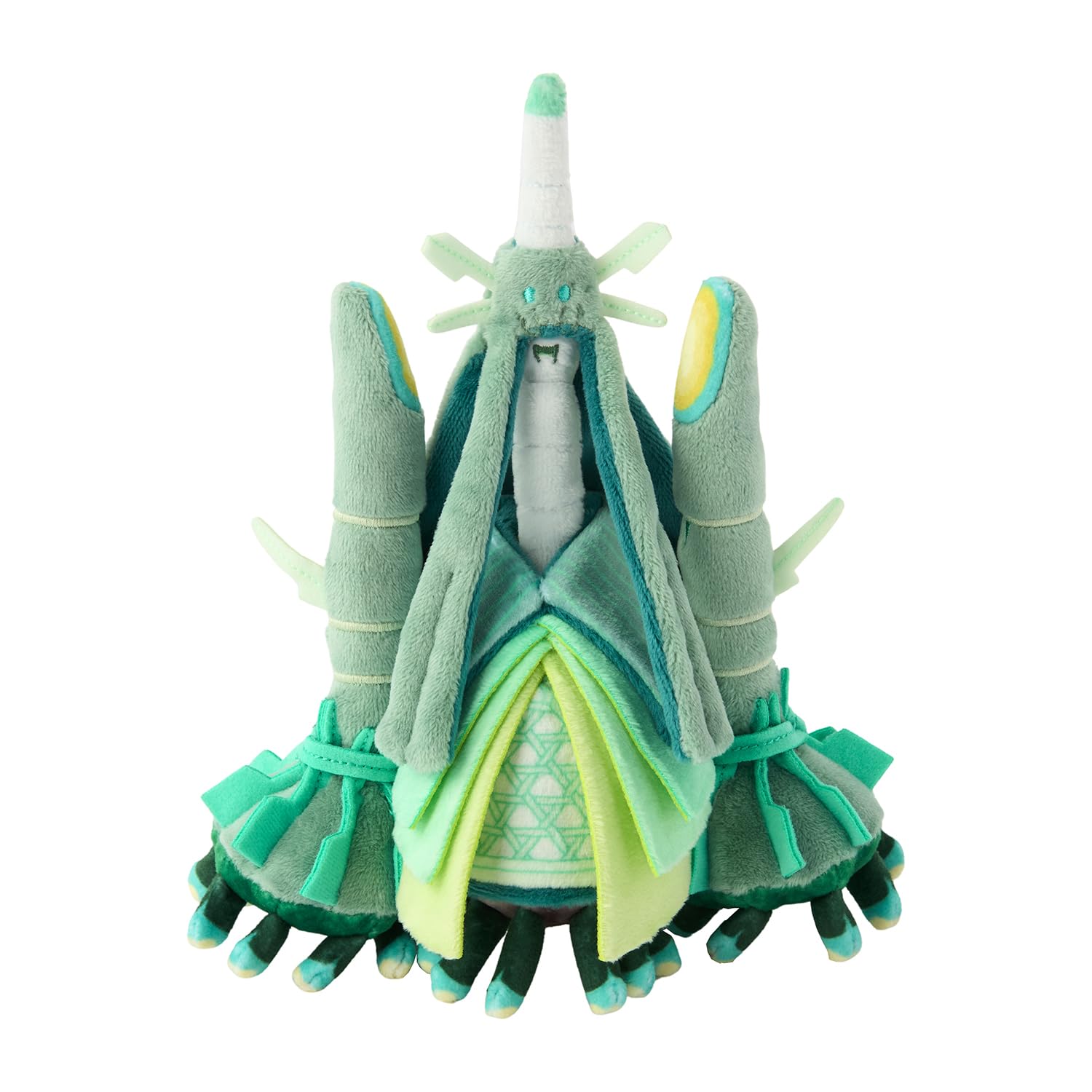 Amazon.co.jp: ポケモンセンターオリジナル 797 ぬいぐるみ Pokémon