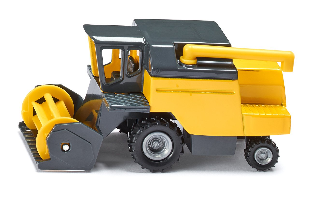 rx様 リクエスト　確認用　 siku メードレッシャーコンバイン車 農業作業車 siku ジク メードレッシャー コンバイン車 農業作業車 ミニカー