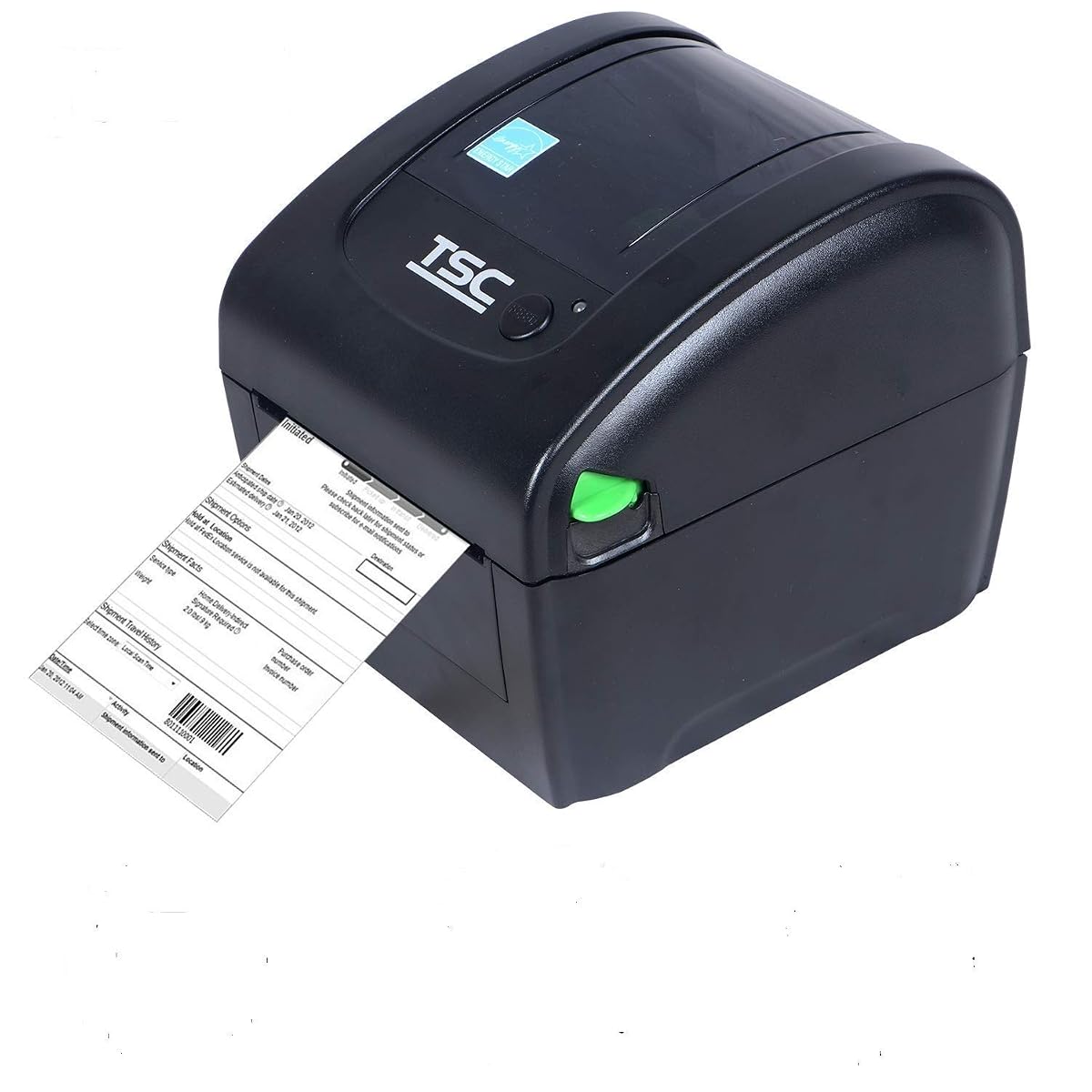 TSC Da 310 Desktop Direct Thermal Transfer 4 Ips & 300 Dpi Barcode Shipping
