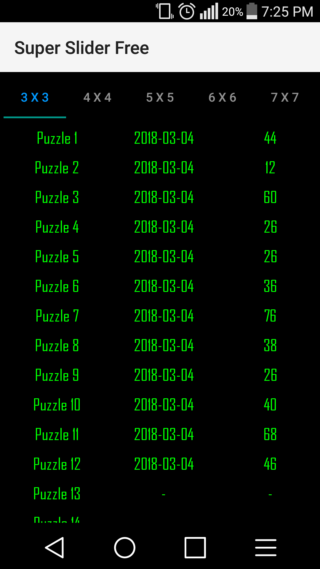 Super Slider FreeAmazon.caAppstore for Android