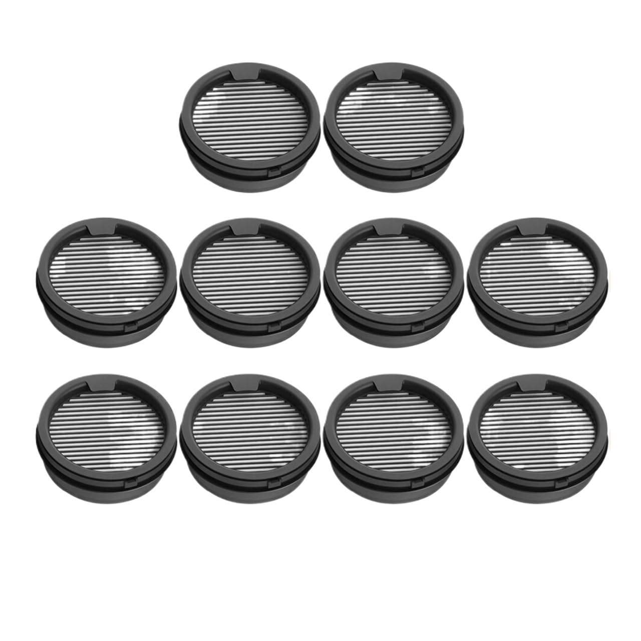 Filtre Roborock Dyad Pro Combo : l'accessoire idéal pour purifier l'air de votre maison