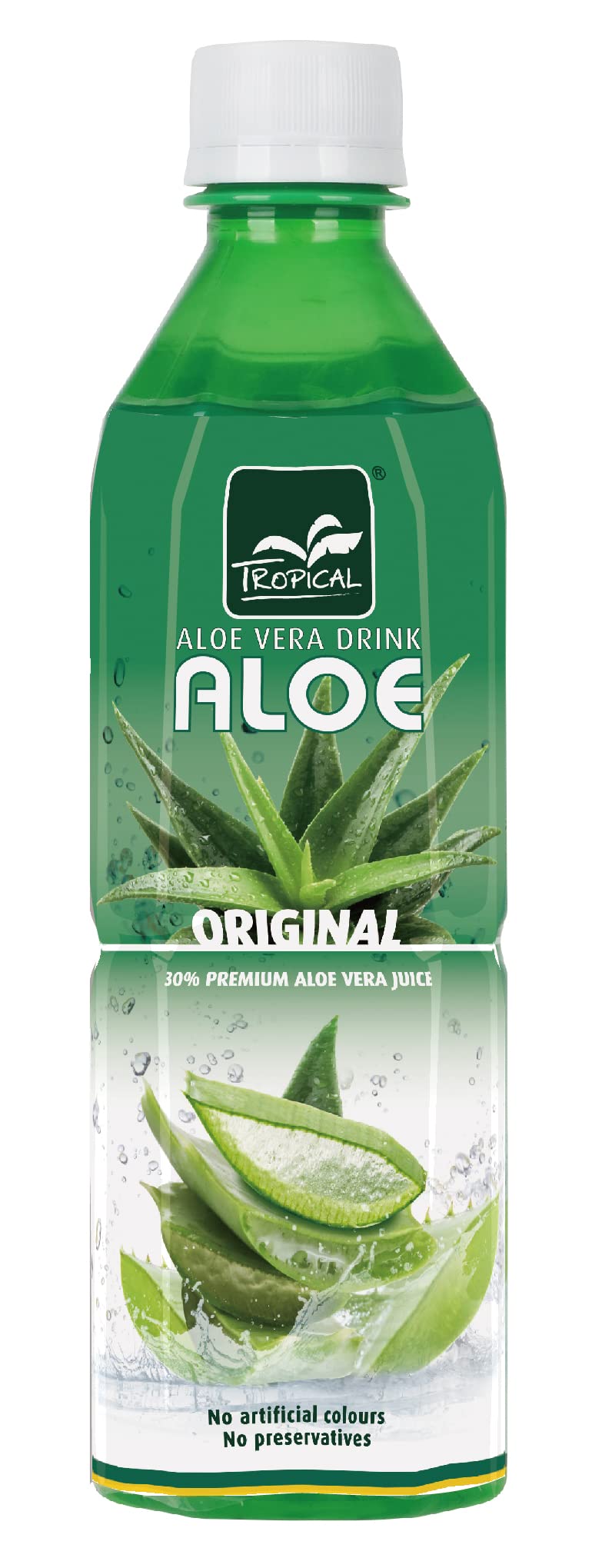 Aloe Vera Drink Natural