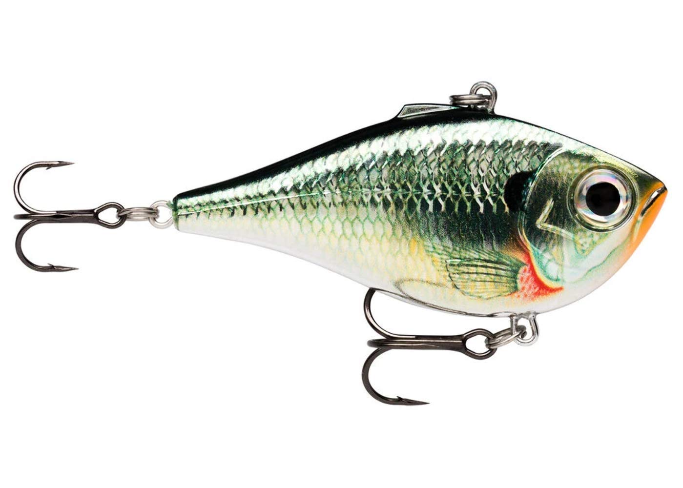 Rippin’ Rap® Fishing Lure Hard Vibrating Action | 7cm | 24g