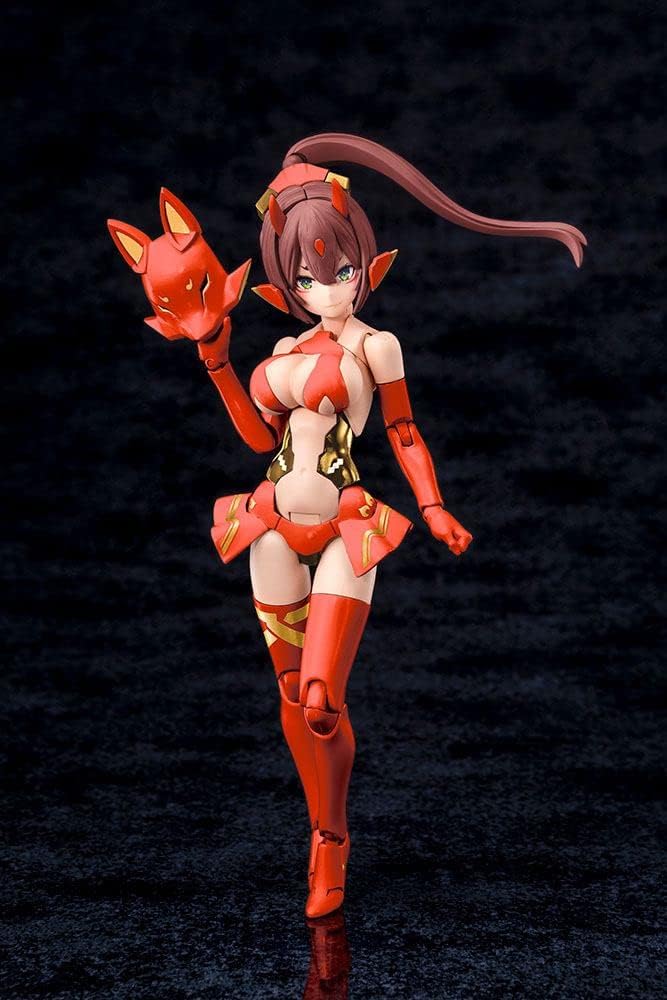 Kotobukiya KP625 Collectible Figure, Multi-Colour