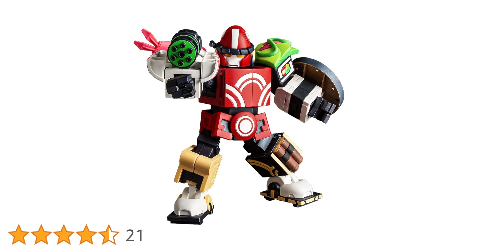 ブルーアーカイブ KAITEN FX Mk.0 Blue Archive] KAITEN FX Mk.0｜Good Smile Company