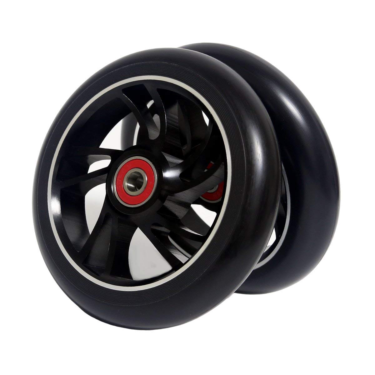 Mgp Scooter Wheels And Bearings