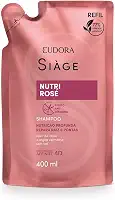 Eudora - Refil Shampoo Siàge Nutri Rosé