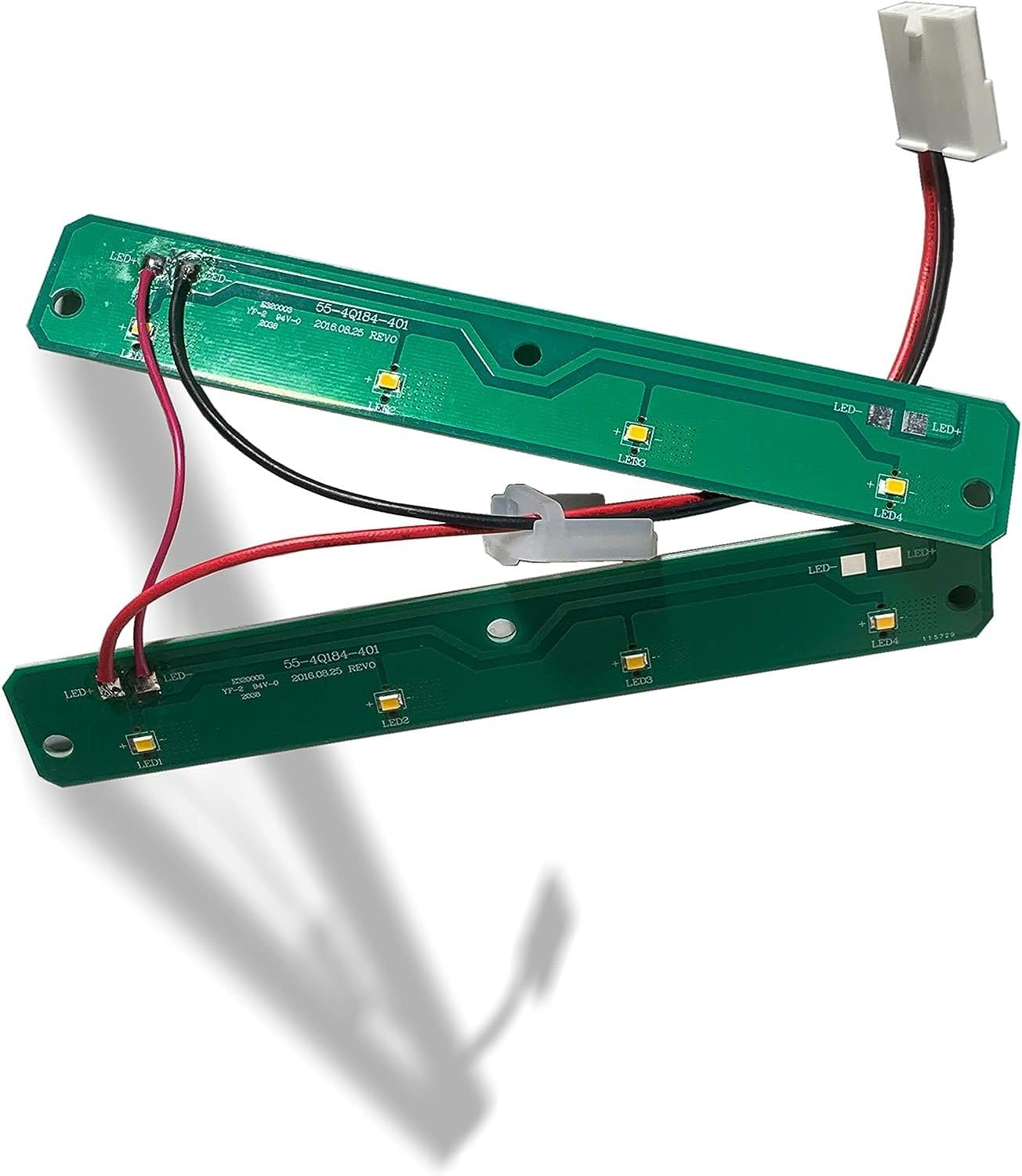 Amazon.com: Refrigerators LED Light Module Assembly Boards