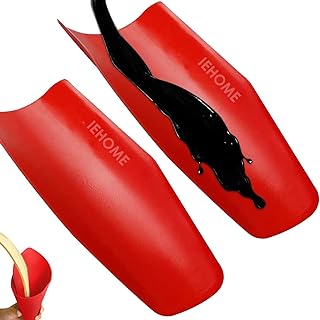 Flexible Draining Tool Oil Funnel, Oil Drain Funnel, Large and Small Oil Funnel Draining Plate with Towel, Foldable Draining Oil Tool for Discharging Oil from Cars, Trucks, Motorcycles, Lawn Mowers
