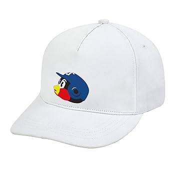 ヤクルト スワローズ つば九郎 キャップ 帽子 Amazon.co.jp: 最新2023モデル 東京ヤクルトスワローズ