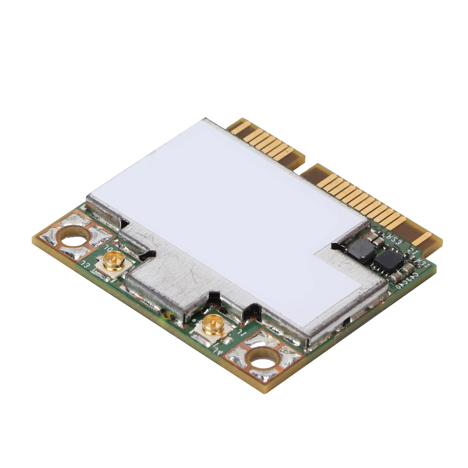 DW1550 BCM94352HMB Mini PCIE 2.4G/5G WiFi Card AC 867Mbps Bluetooth 4.0 for Laptops