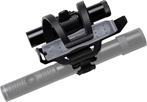 Miniatura 3 de Crankbrothers BC18 - Jaula para botellas, herramienta para bicicleta, color negro, talla única