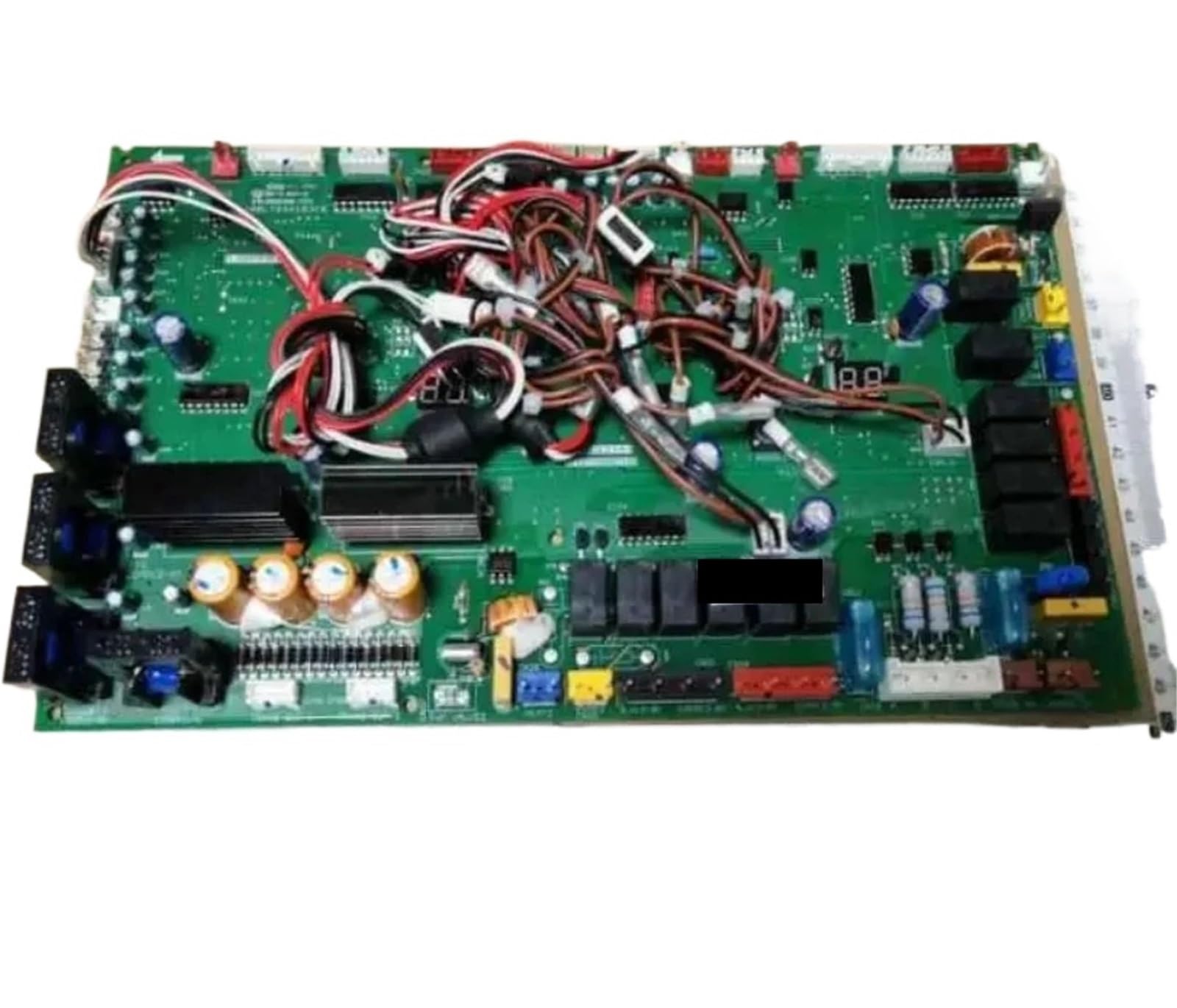 1pcs 6400-0756-08 6400-0755-06 Air Conditioner Remove The Old Control Board Starter Module X13650453-18