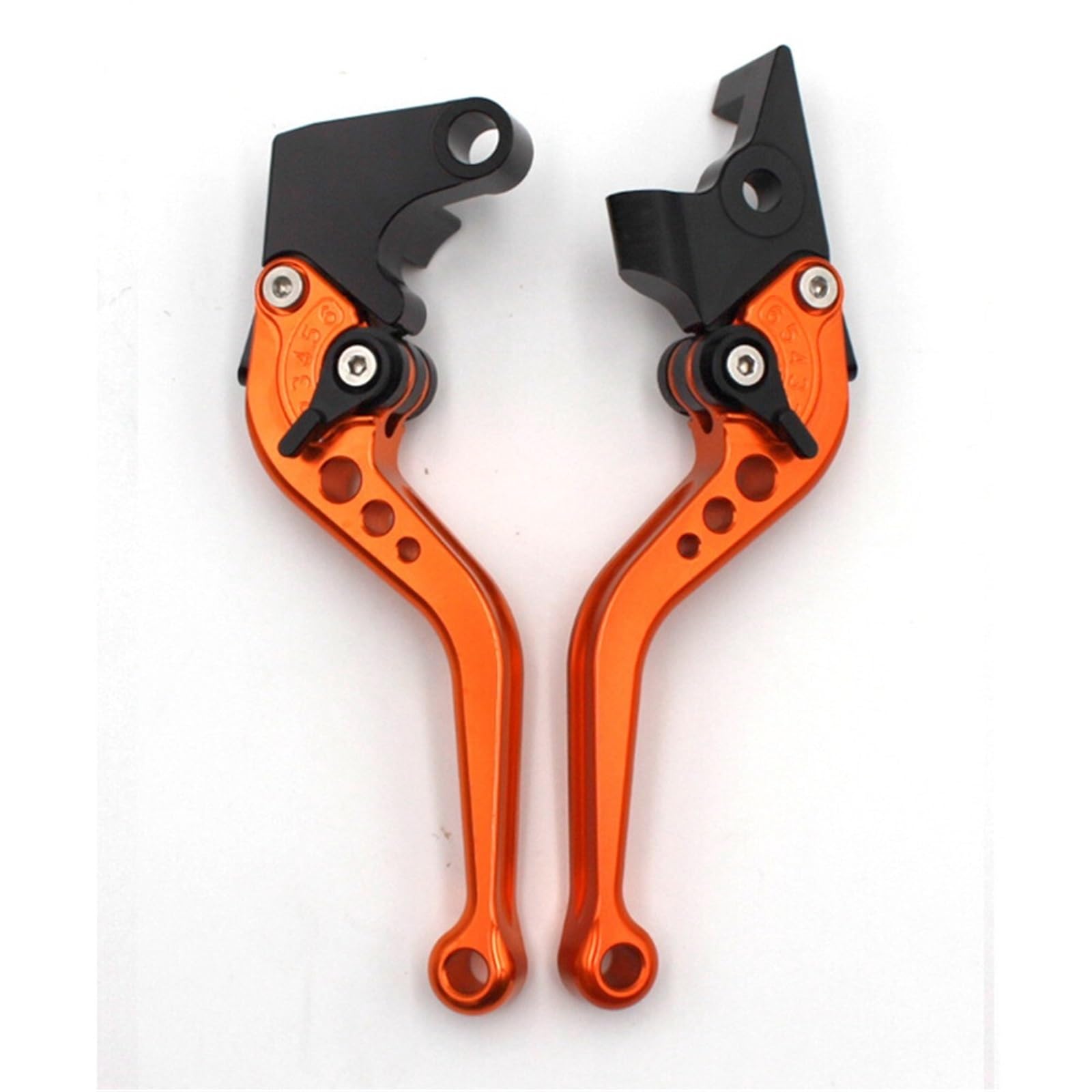 Protección de la palanca del embrague ajustable para Tracer y FZ-09