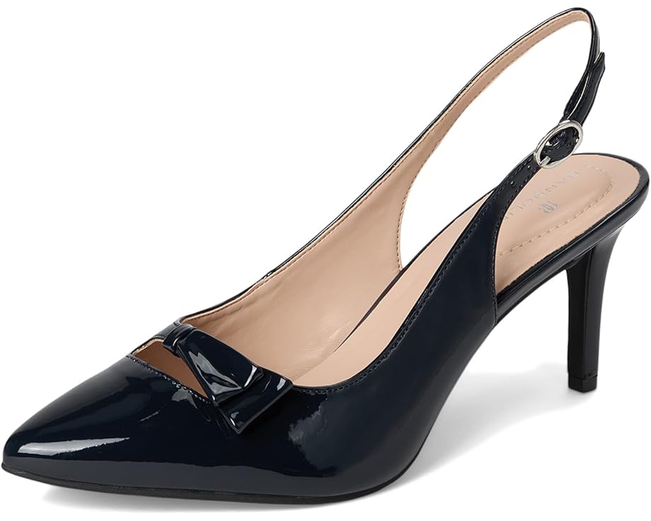 Bandolino Gelli - Front View