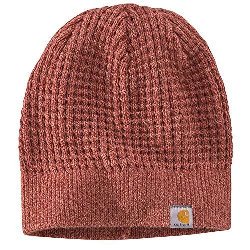 Carhartt Knit Waffle Slouch Beanie