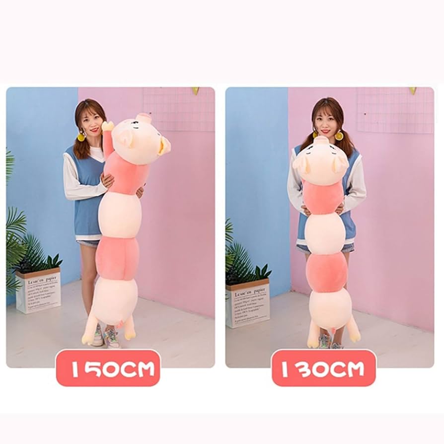 ★１００cm❤️特大1kg❤️新品❤️ぶた❤️ぬいぐるみ❤️BIG❤️ブタ ❤️100cm❤️特大1kg❤️新品❤️ぶた❤️ぬいぐるみ❤️BIG