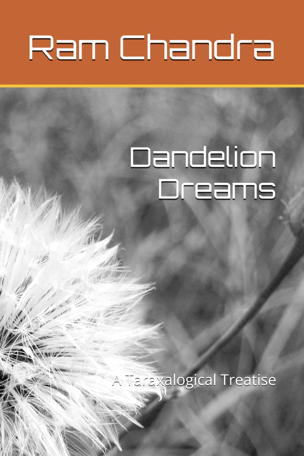 Dandelion Dreams: A Taraxalogical Treatise