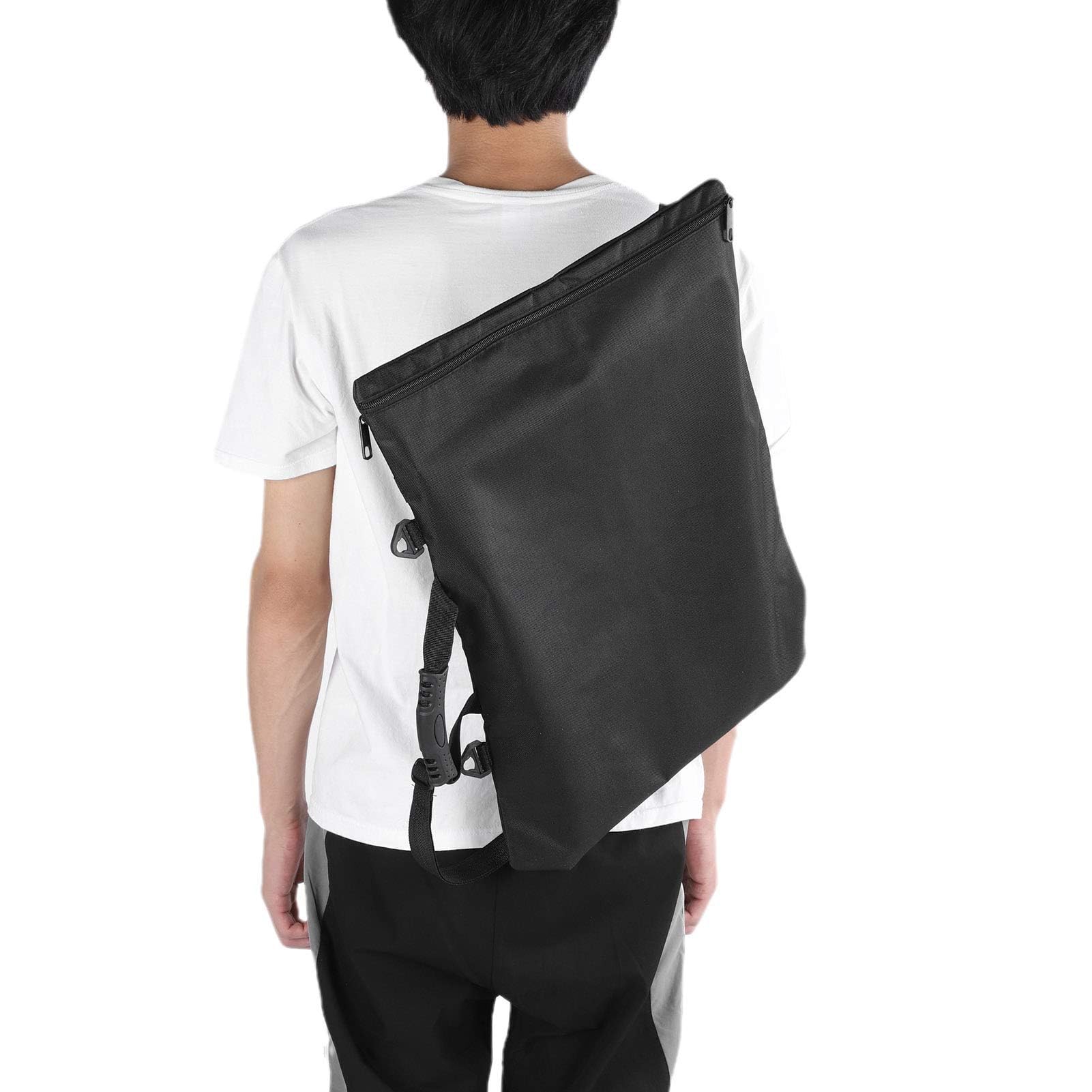 Zaino per portfolio artistico, Borsa impermeabile A3 organizer per borse artistiche Borsa da viaggio per artisti per opere d'arte e materiali da disegno