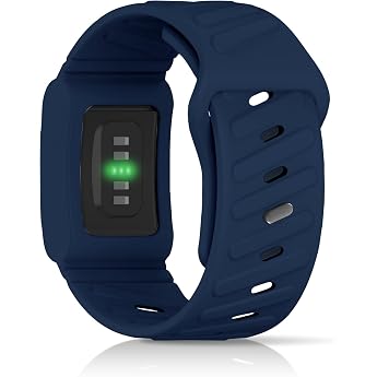 Silicone Sports Bracelet Compatible with Whoop 4.0 Bracelet for Men and Women Soft Comfortable and Durable Replacement Strap for Whoop 5.0 Silicone Wristbands