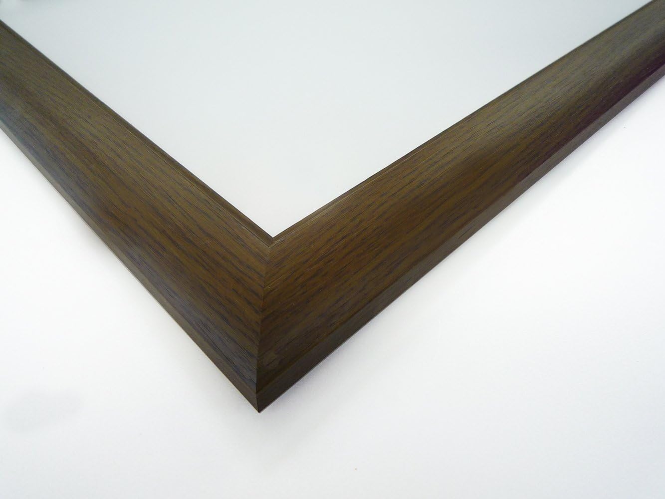 大仙 Wood Frame Drawing C – 500 , browns