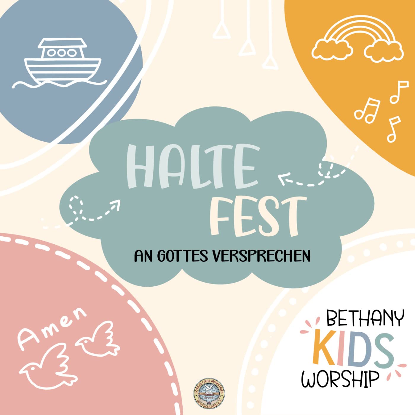 Bethany Kids Worship