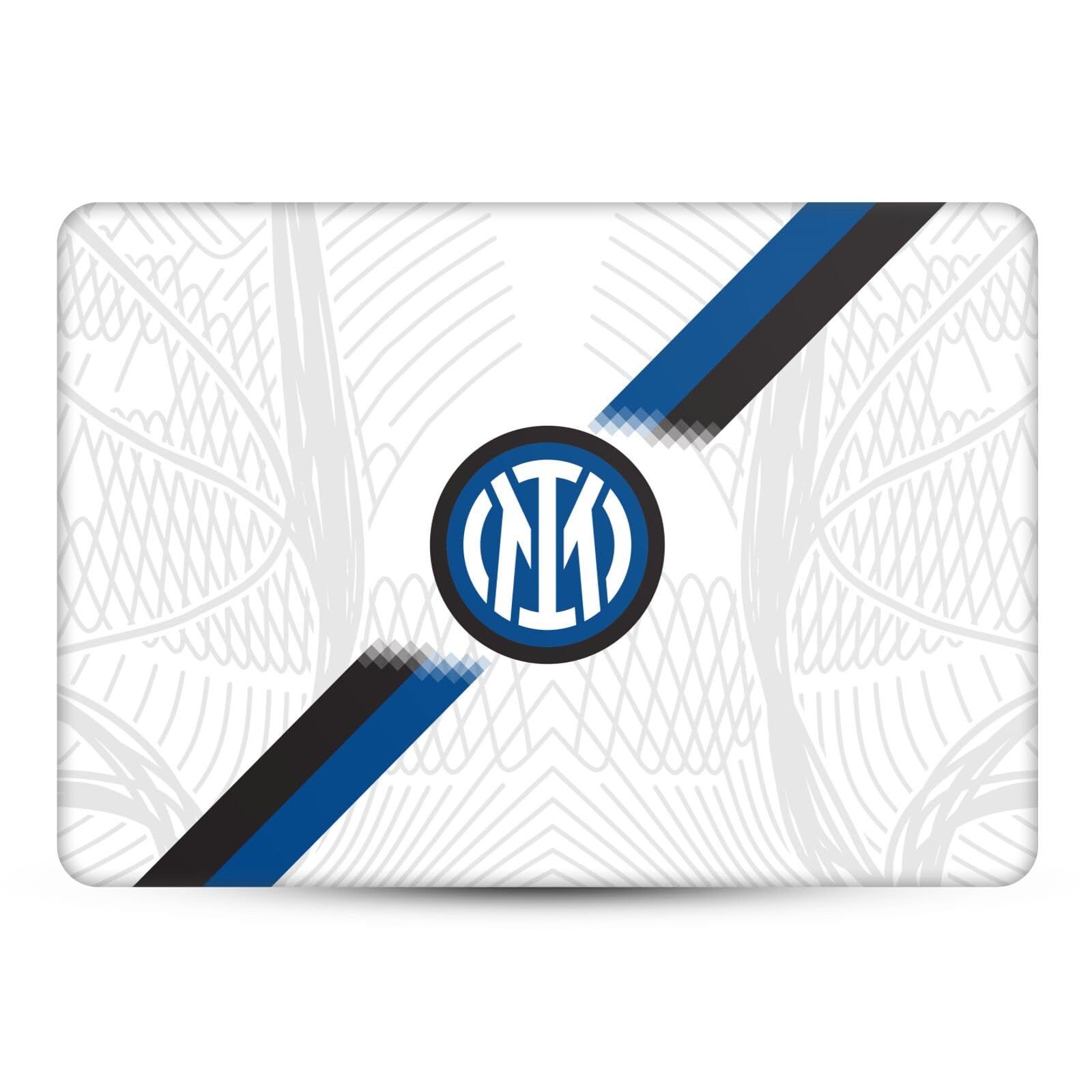 Inter Milan Away Kit 2023/24 Vinile Sticker Adesivo per MacBook PRO 14" A2442