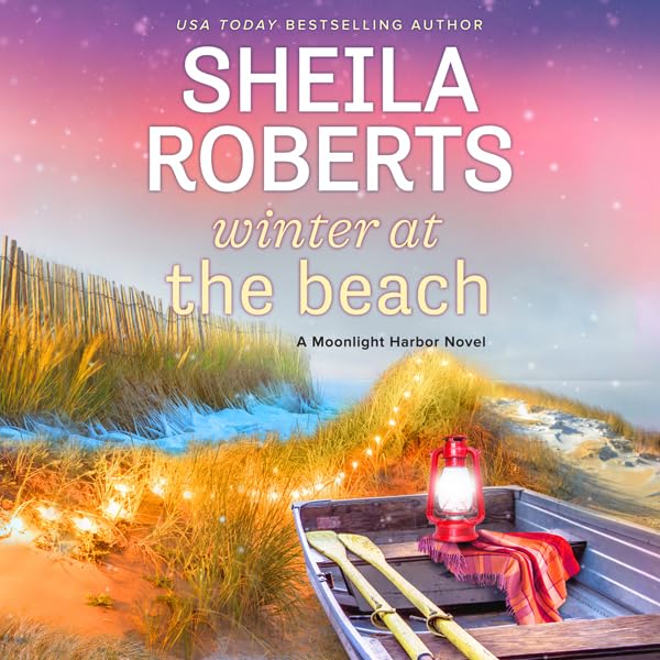Cover art for Winter at the Beach