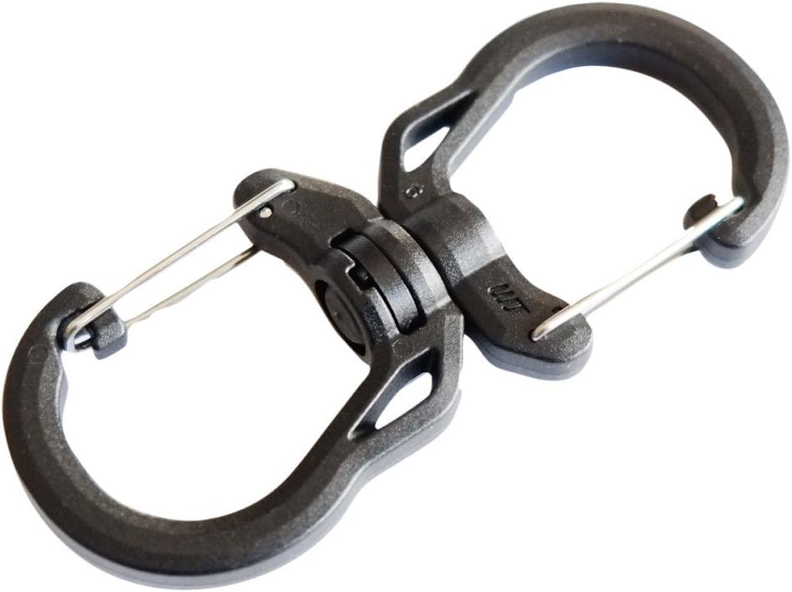 Tyny Tools Large Swivel Clip - Sold Individually