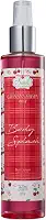 Body Splashampoo Cherry, GIOVANNA BABY